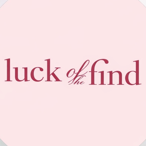 aluckofthefind